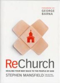 Rechurch