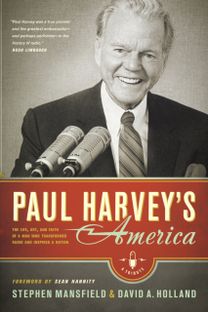 Paul Harvey's America