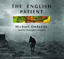 English Patient Cd