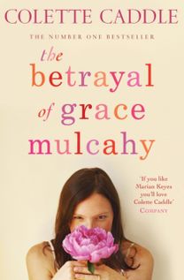 Betrayal of Grace Mulcahy