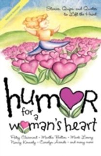 Humor for a Woman's Heart