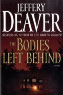 Bodies Left Behind