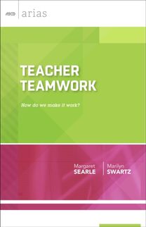 Teacher Teamwork