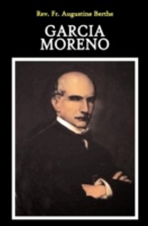 Garcia Moreno Garcia Moreno