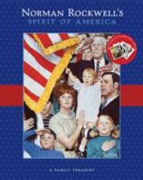 Norman Rockwell's Spirit of America