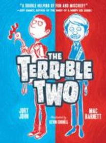 The Terrible Two