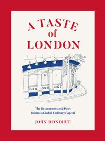 Taste of London