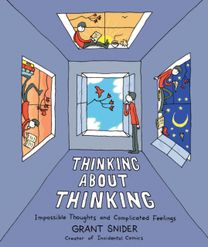 Thinking About Thinking