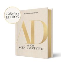 Architectural Digest at 100: The Collector's Edition