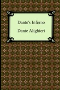 Dante's Inferno (The Divine Comedy, Volume 1, Hell)