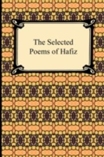 Selected Poems of Hafiz