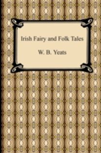 Irish Fairy and Folk Tales