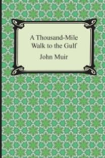 Thousand-Mile Walk to the Gulf