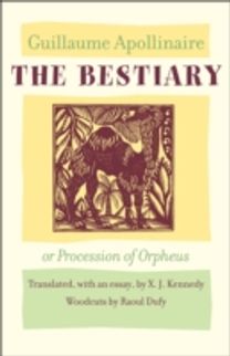 The Bestiary, or Procession of Orpheus