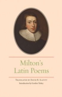Milton's Latin Poems