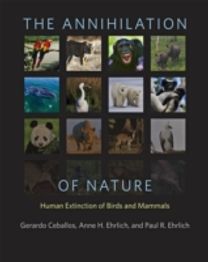 Annihilation of Nature