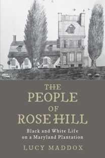 People of Rose Hill People of Rose Hill