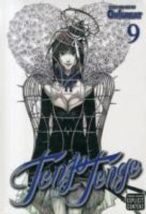 Tenjo Tenge (Full Contact Edition 2-in-1), Vol. 9