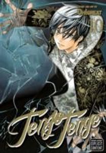 Tenjo Tenge (Full Contact Edition 2-in-1), Vol. 10