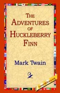 The Adventures of Huckleberry Finn