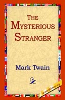 Mysterious Stranger