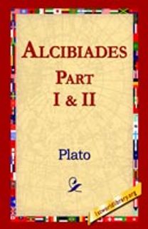Alcibiades I & II