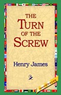 The Turn of the Screw