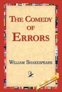 Comedy of Errors
