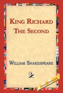King Richard the Second