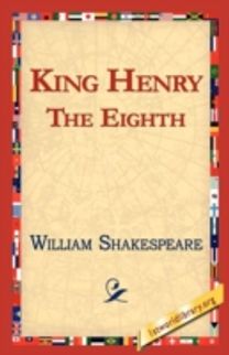 King Henry the Eighth