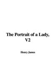 The Portrait of a Lady, V2