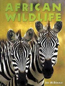 African Wildlife African Wildlife
