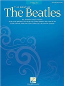 Best of the Beatles - 2nd Edition