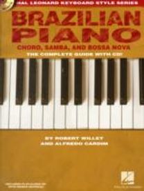 Hal Leonard Keyboard Style Series