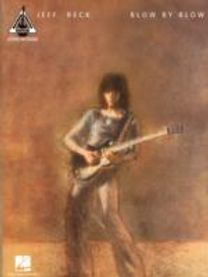 Jeff Beck - Blow by Blow