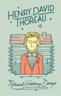 Henry David Thoreau