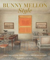 Bunny Mellon Style