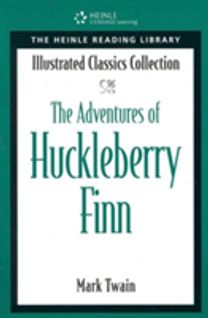 Adventures of Huckleberry Finn