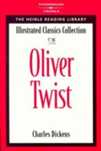 Oliver Twist