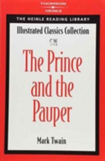 The Prince and the Pauper