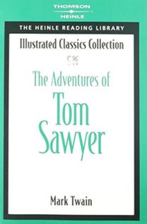 Adventures of Tom Sawyer