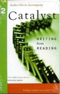 Catalyst 2: Audio Cds (2)