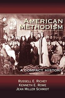 American Methodism