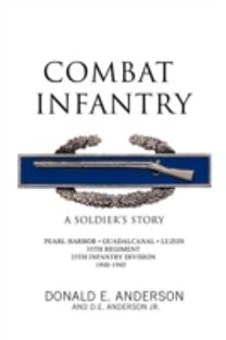 Combat Infantry