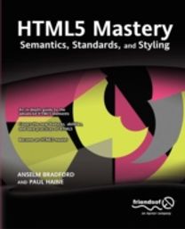 Html5 Mastery