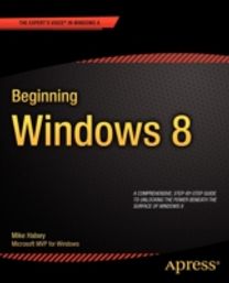 Beginning Windows 8 Beginning Windows 8