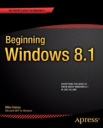 Beginning Windows 8.1 Beginning Windows 8.1