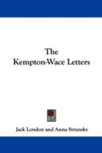 The Kempton-Wace Letters