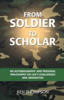 From Soldier to Scholar