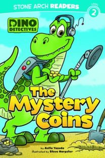 The Mystery Coins